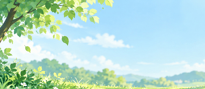 プロフィール背景画像